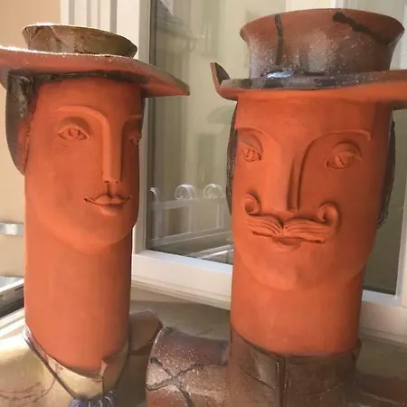 Appartement K5-suites In Der Altstadt