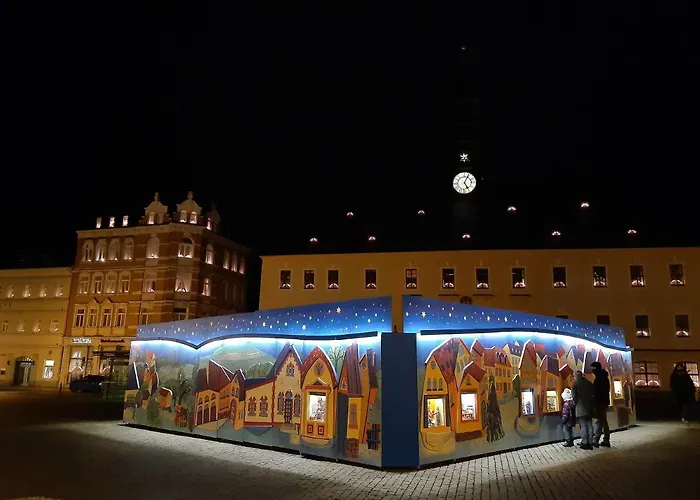 K5-suites In Der Altstadt Appartamento