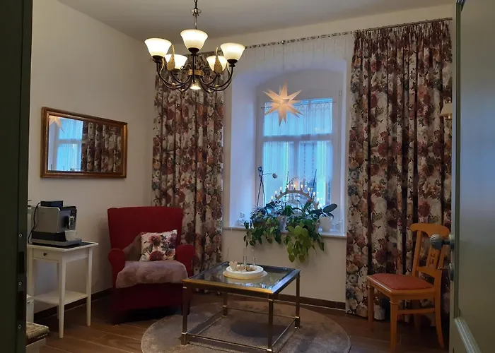 K5-suites In Der Altstadt Appartamento