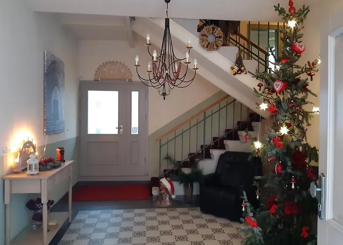 Appartamento K5-suites In Der Altstadt *