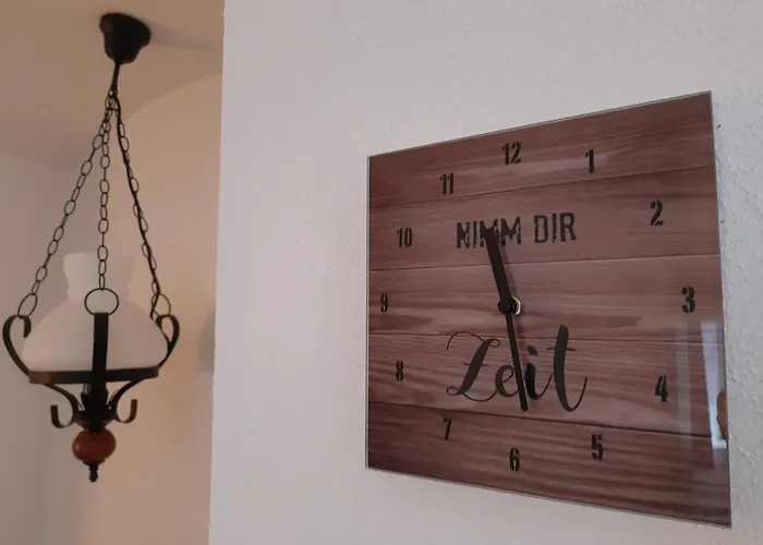 Appartamento K5-suites In Der Altstadt *