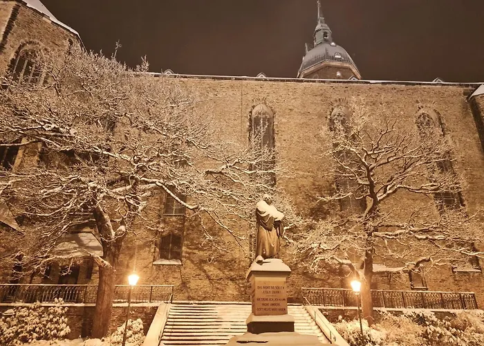 K5-suites In Der Altstadt Annaberg-Buchholz